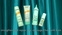 Amika The Kure Bond Repair Shampoo, 9.2 fl oz image 7
