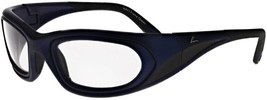 OnGuard Safety Glasses - OG230S - NAVY - Sunglasses - 54-22-118 - $39.55