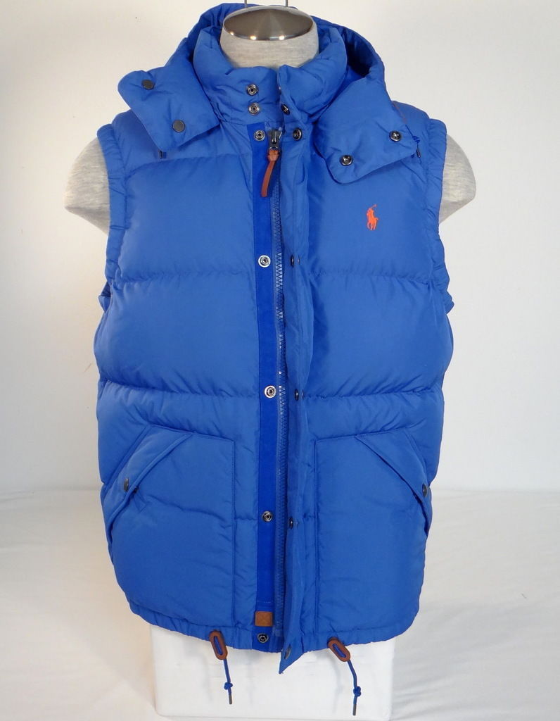 Ralph lauren sale elmwood vest