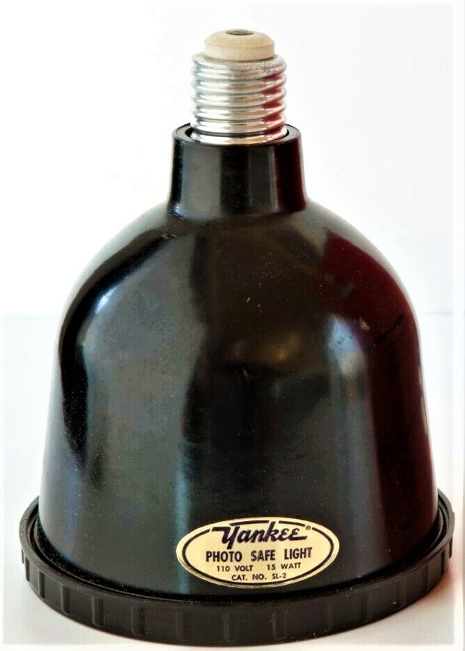 Darkroom Photo Safe Lights Yankee Photo Safe Lights Lighting Kits