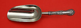 Holly by Ehh Smith/National Plate Silverplate HHWS  Ice Scoop Custom Made - $147.51