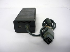 Microsoft Xbox 360 Brick AC Adapter Authentic OEM Model #HP-A1503R2 X819574-003 - $14.84