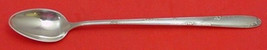 Madeira by Towle Sterling Silver Iced Tea Spoon 7 7/8&quot; - $58.41