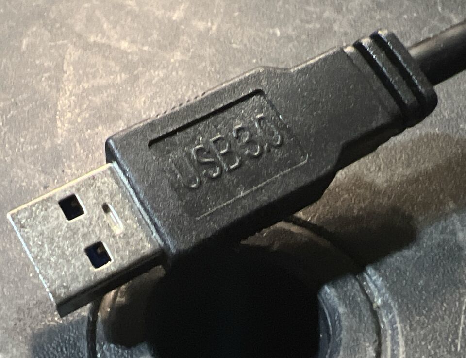 USB 3.0 Superspeed Cable External Hard Drive Cable USB Cables, Hubs