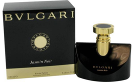 Bvlgari Jasmin Noir Perfume 3.4 Oz Eau De Parfum Spray - $299.89