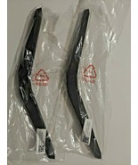TCL TV LEGS 68-781070-0ZRG Without Screws - $24.70