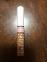 COVERGIRL Clean Fresh Hydrating Concealer,430 Deep/ Dark, 0.23 oz, Light... - $6.97