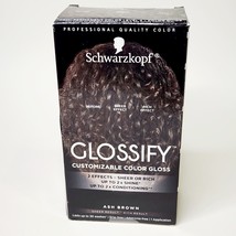 Schwarzkopf Simply Color Hair Color - 4.65 Dark Golden Brown - 5.7 fl oz 2  fl oz