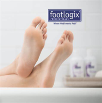 Footlogix Cracked Heel Formula, 4.2 fl oz image 5