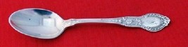Tuileries by Gorham Sterling Silver Demitasse Spoon 4 1/4&quot; Heirloom Silv... - $38.61