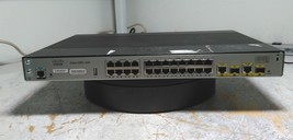 Cisco C891-24X 24 Port PoE Gigabit Integrated Services Router - $356.40