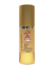 La Brasiliana Olio Argan Oil Hair Treatment, 1 ounce