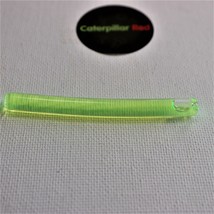 Glaslibelle Wasserwaage Blase, Zylinderlibelle selbstjustierende, Grün, Gekrümmt - $20.85