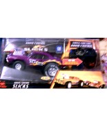 Radio Control Car - Slicks (NEW factory sealed) - $12.00