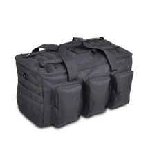 55L Outdoor Military Bag Tactical Backpack Large Capacity Camping Bags Men's Hik - $139.02