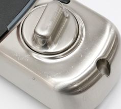 Yale R-YRD226-CBA-619 Assure Lock Touchscreen - Satin Nickel image 4