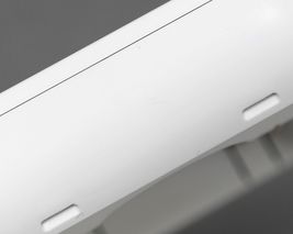 Amazon Smart Thermostat S6ED3R with Alexa - White image 3
