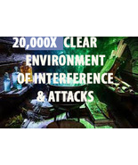 20,000x CLEAR AND PROTECT ENVIRONMENTAL ENERGIES EXTREME ADVANCED MAGICK  - $835.77