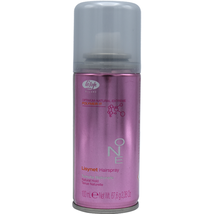 Lisap Lisynet One Natural Hold Hairspray image 3