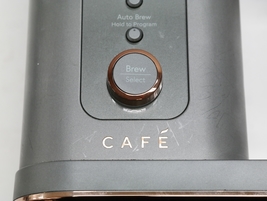 Café C7CDAAS3PD3 Drip 10-Cup Coffee Maker with WiFi image 2