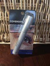 CoverGirl Exhibitionist Mascara True Blue-Brand New-SHIPS N 24 HOURS - $15.72