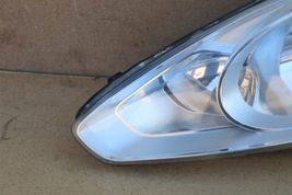 2013-16 Ford C-Max Halogen Headlight Head Light Lamp Driver Left LH POLISHED image 4