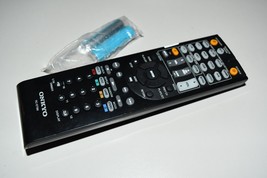 Onkyo RC-879M Remote OEM Genuine  for HT-R393 HT-R593 HT-S3700 TX-NR535 Tested - $24.18