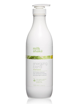 milk_shake Energizing Blend Shampoo, Liter