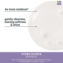 Biolage HydraSource Shampoo, Liter image 3