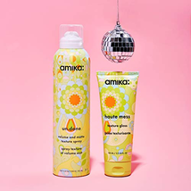 Amika Un.Done Volume & Matte Texture Spray, 5.3 fl oz image 5