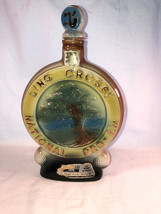 Jim Beam Bottle Bing Crosby Pro Am 1970 - $19.99