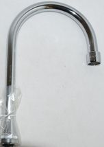 Just Mfg Company J1174KS Two Handle Concealed Ledge Kitchen Faucet-
show orig... image 5