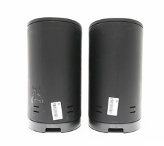 Bowers & Wilkins Formation Duo FP38296 Wireless 2-Way Bookshelf Speakers - Black image 4