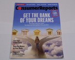 Consumer Reports Magazine January 2016 Cable Costs Antibiotic Crisis Car... - $9.89