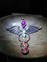 Magical Water Genie Djinn Rains Love Lust Passion 2 You Genuine Witch Talisman - $69.00