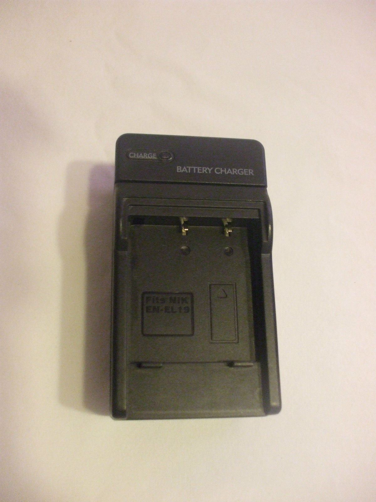 Video Digital Camera Travel Charger For NIK ENEL19 Chargers & Cradles