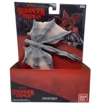 Bandai Stranger Things Demo Bat 7" Collectible Figure 2002 Netflix - $22.00