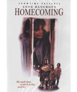 Homecoming (DVD, 2007)  Anne Bancroft  Showtime &amp; Hallmark Entertainment... - $17.99