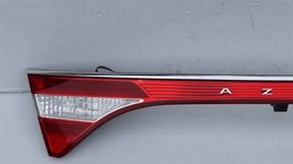 2012-17 Hyundai Azera Trunk Lid Center Taillight Combination Lamp Panel image 3