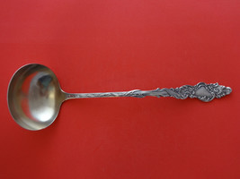 Columbia by 1847 Rogers Plate Silverplate GW Soup Ladle 11 1/4&quot; - $107.91