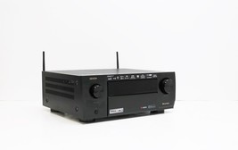 Denon AVR-X4500H 9.2-Channel Home Theater Receiver image 2