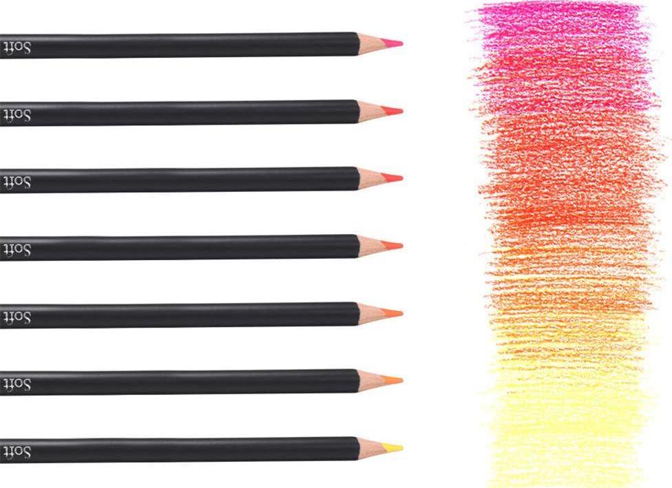 Artist Paint Brush Set Professional 15pc Best Art Supplies 