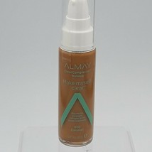 Almay Clear Complexion Makeup Foundation, 1.0 oz - Caramel - $7.18