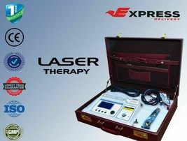 Physio Laser Therapy Machine Low Level Cold Physiotherapy