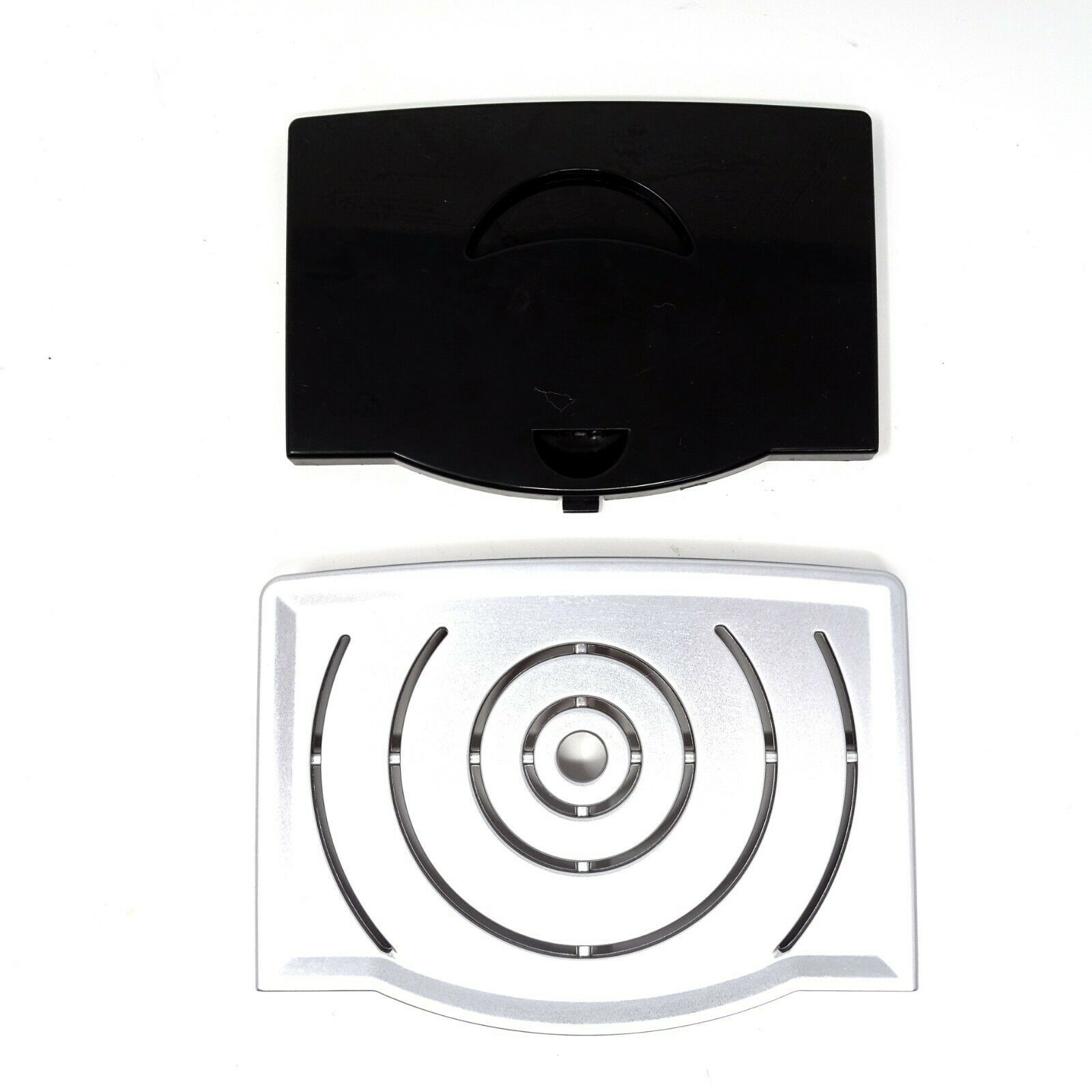 Mr. Coffee Espresso Maker ECM160 Drip Pan Tray & Grate Grill