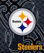 Pittsburgh SteeLers NFL Cross Stitch Pattern***LOOK***  - $2.95