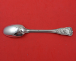 Rosenborg by Michelsen Danish Sterling Silver Dinner Spoon 7 7/8&quot; Heirloom - £124.37 GBP