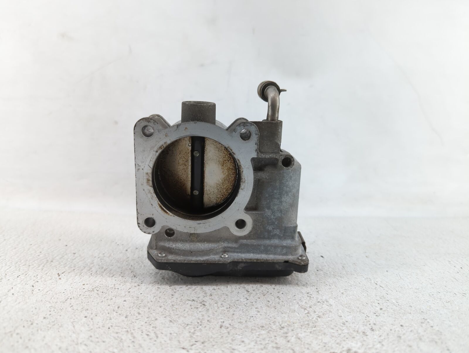 20132019 Nissan Frontier Throttle Body RJZ54 Throttle Body