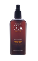 American Crew Classic Medium Hold Spray Gel, 8.4 Oz.