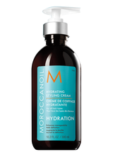 Moroccanoil Hydrating Styling Cream, 10.2 ounces